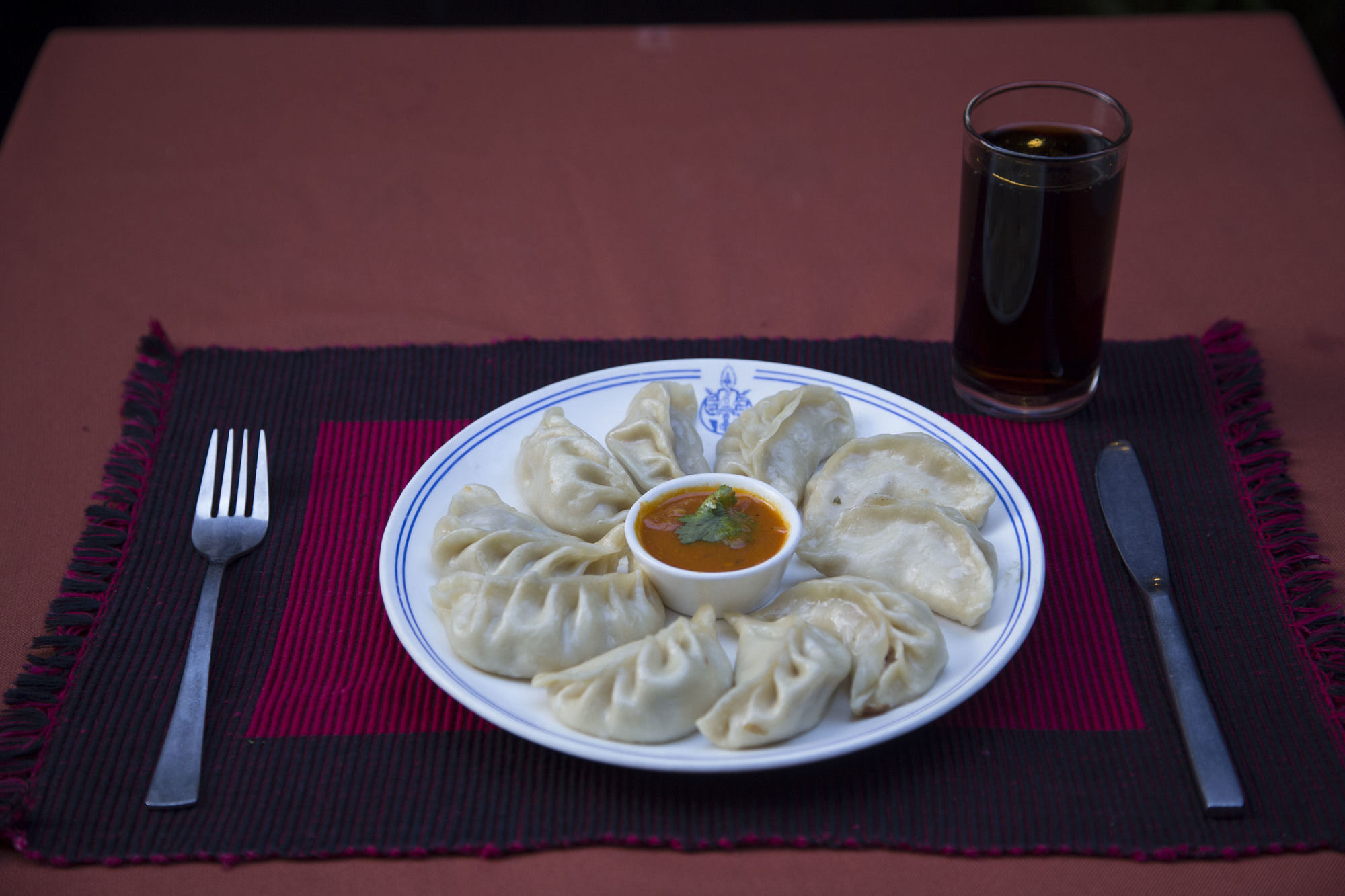 Hotel Manang Katmandu Eksteriør billede